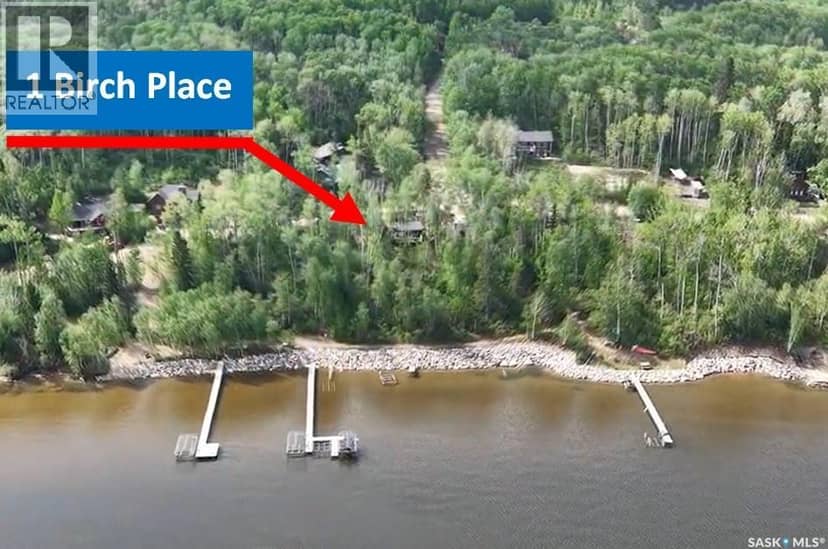 1 Birch Place at Gingara subdivision (Tobin lake), Tobin Lake, photo 3