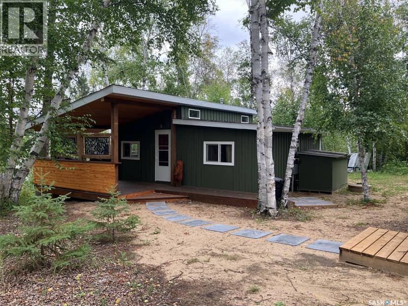 1 Birch Place at Gingara subdivision (Tobin lake), Tobin Lake