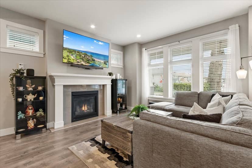 5412 PEACH ROAD, Garrison Crossing, Chilliwack, photo 5