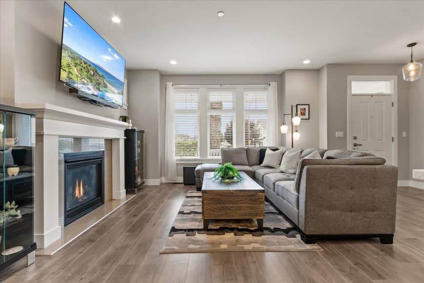 5412 PEACH ROAD, Garrison Crossing, Chilliwack, photo 6