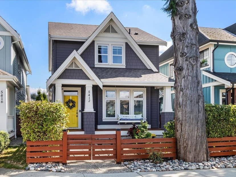 5412 PEACH ROAD, Garrison Crossing, Chilliwack