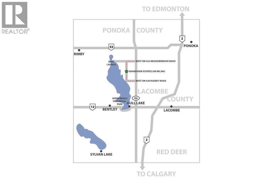 7, 420069 Range Road 284, Rural Ponoka County, photo 7