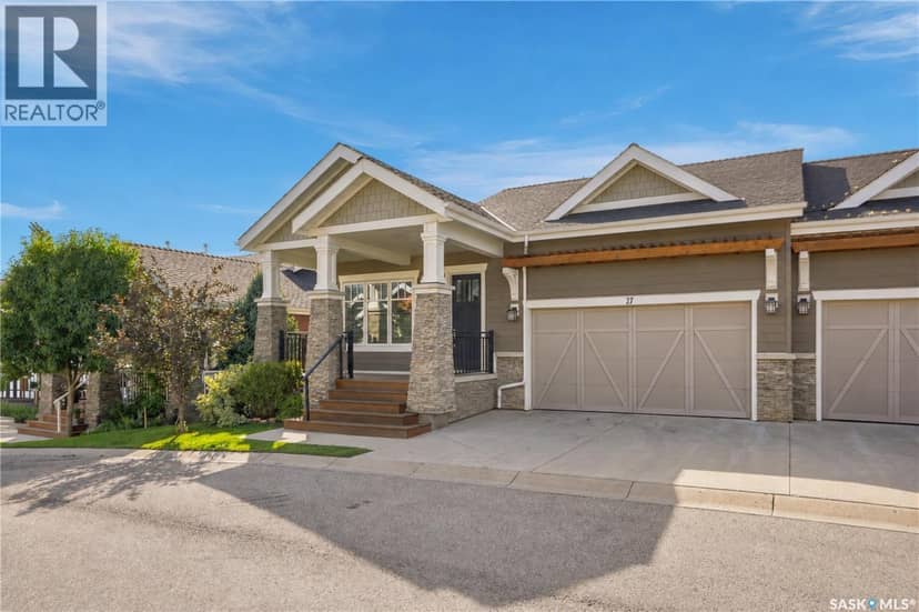 27 115 Meadows BOULEVARD, Saskatoon, photo 2