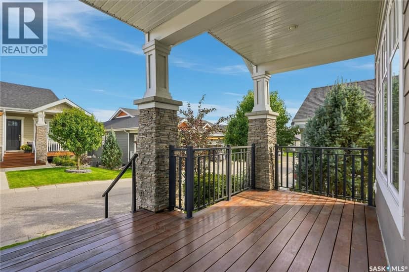 27 115 Meadows BOULEVARD, Saskatoon, photo 4