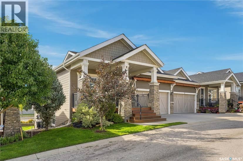 27 115 Meadows BOULEVARD, Saskatoon, photo 3