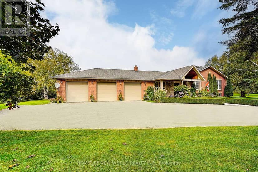 38 Audubon Way, Georgina, photo 2