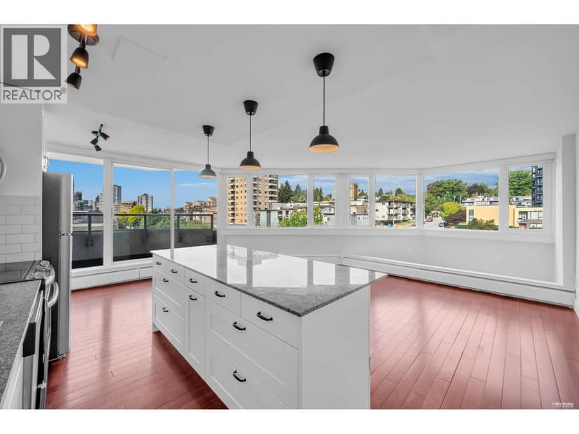 701 31 ELLIOT STREET, New Westminster, photo 5