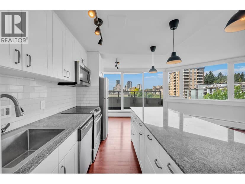 701 31 ELLIOT STREET, New Westminster, photo 7
