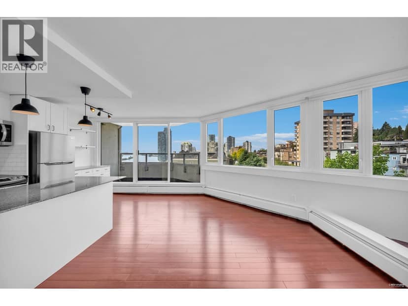 701 31 ELLIOT STREET, New Westminster, photo 6