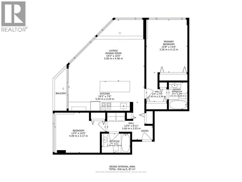 701 31 ELLIOT STREET, New Westminster, photo 3