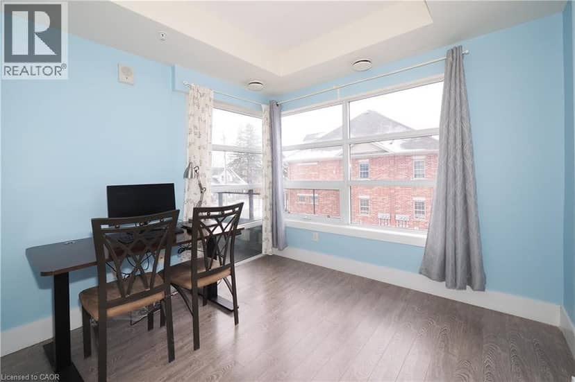 155 ST. LEGER Street Unit# 206 — photo 25 of 38