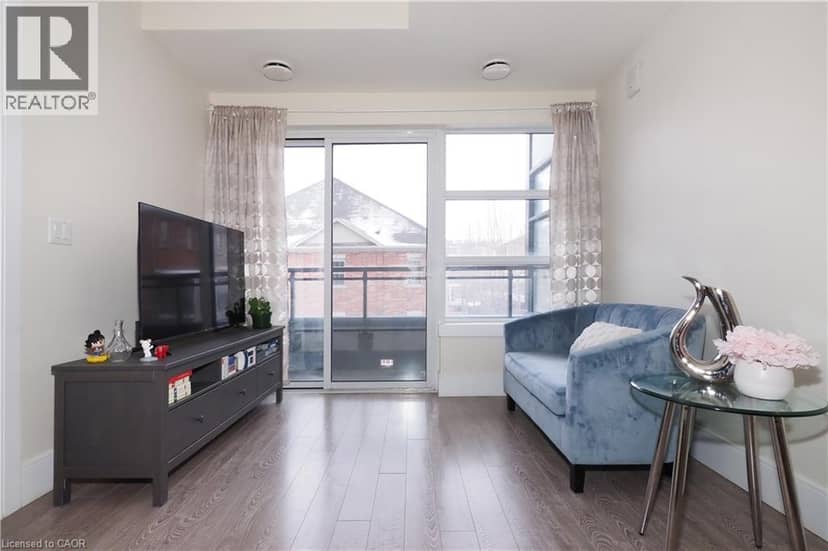155 ST. LEGER Street Unit# 206 — photo 10 of 38