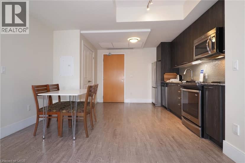 155 ST. LEGER Street Unit# 206 — photo 15 of 38