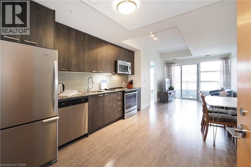 155 ST. LEGER Street Unit# 206, Kitchener, photo 8