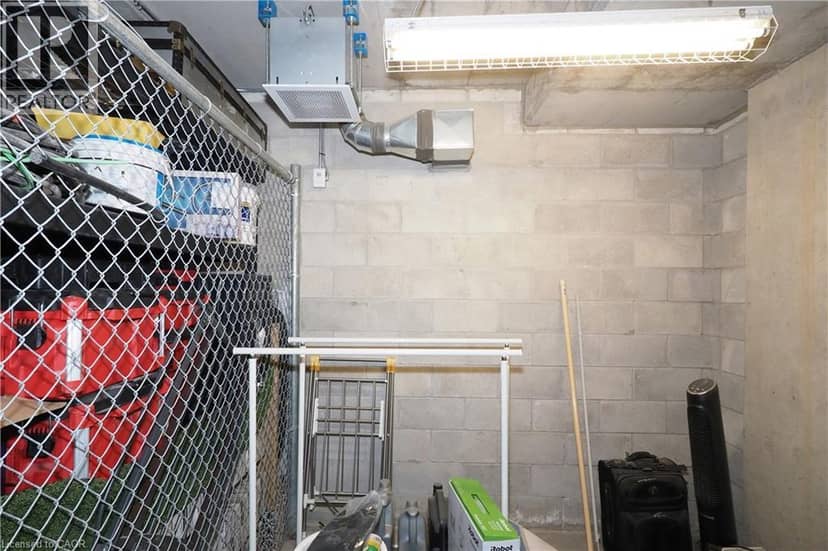 155 ST. LEGER Street Unit# 206 — photo 29 of 38