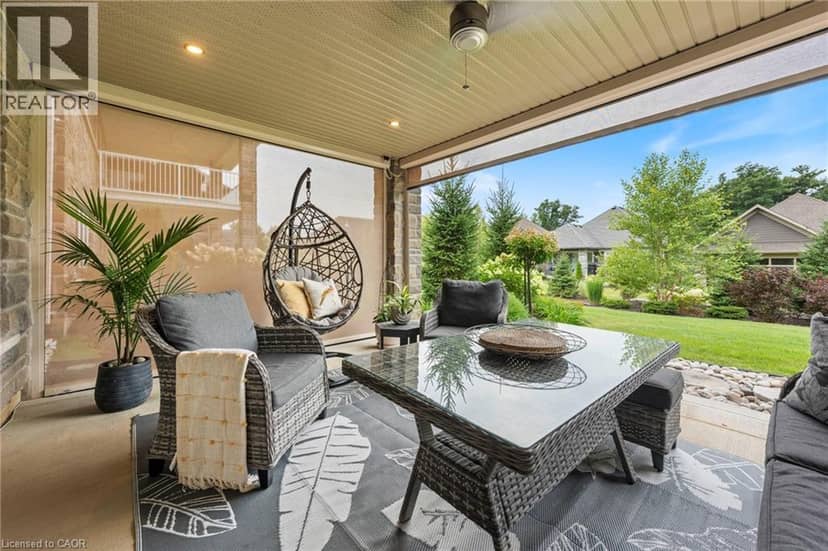 47 BLUENOSE Drive — photo 36 of 40