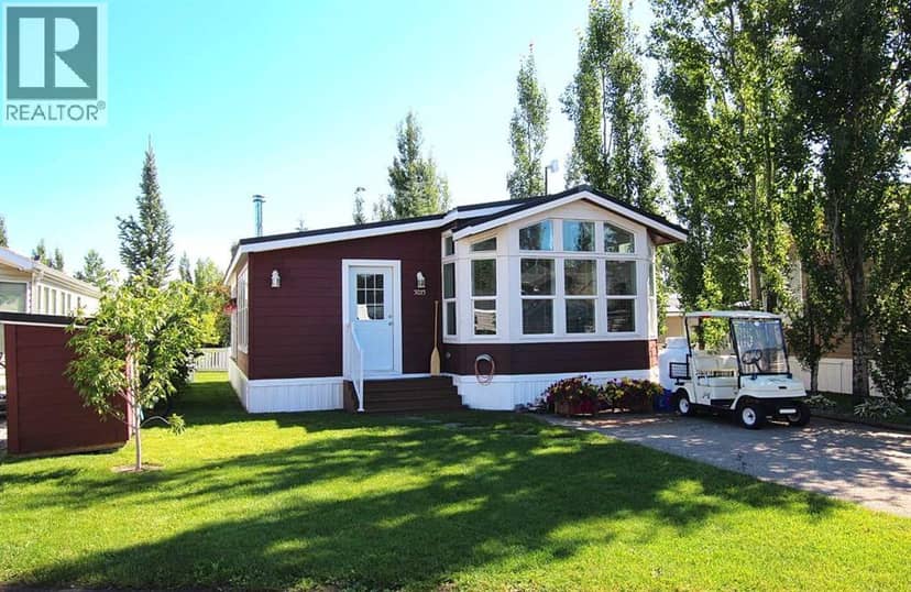 5075, 35468 Range Road 30, Rural Red Deer County