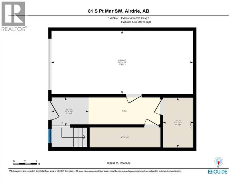 81 South Point Manor SW — photo 40 of 40