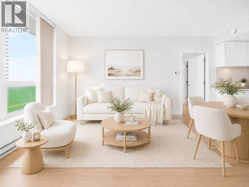 1408 6638 DUNBLANE AVENUE, Burnaby