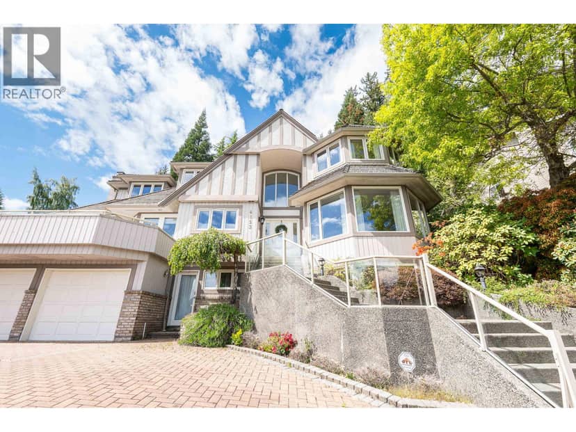 4153 QUARRY COURT, North Vancouver, photo 4