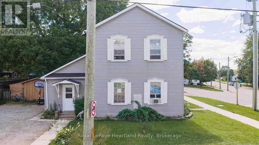 103 James St Street, Central Huron, photo 2