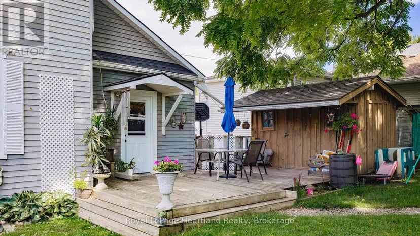103 James St Street, Central Huron, photo 4