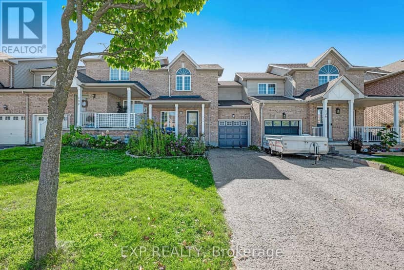 134 Trevino Circle, Barrie