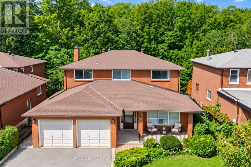 124 Stilecroft Drive — photo 1 of 40