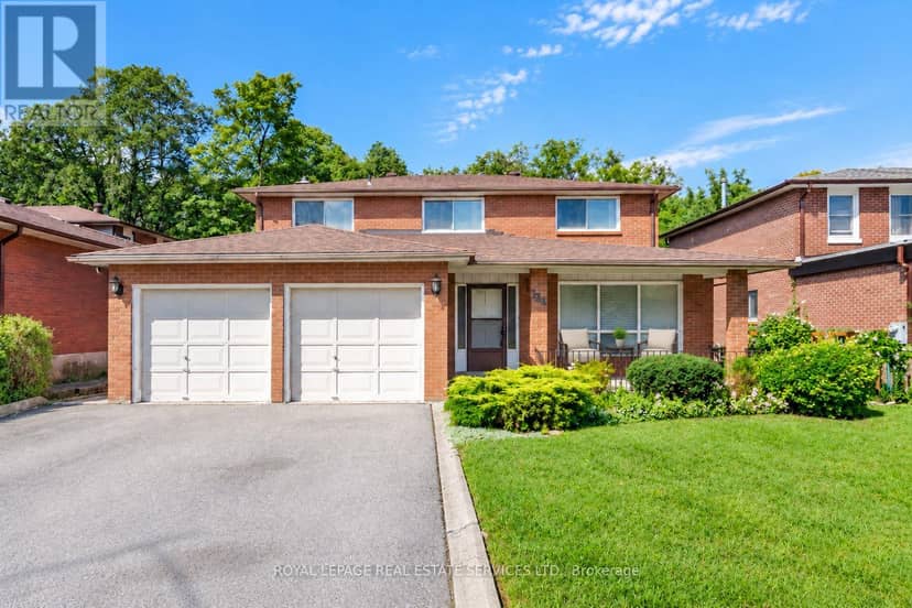 124 Stilecroft Drive — photo 3 of 40