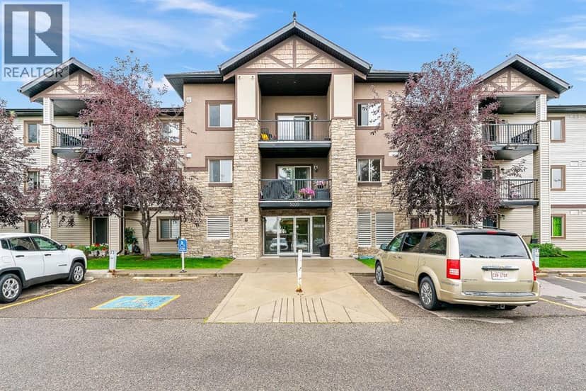 5103, 16969 24 Street SW, Calgary