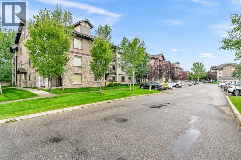 5103, 16969 24 Street SW, Calgary, photo 2