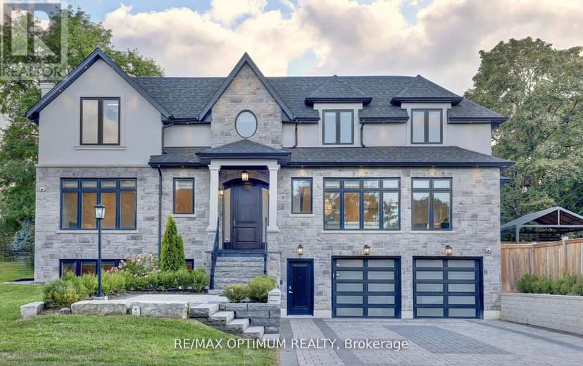 26 Pioneer Drive, Mississauga