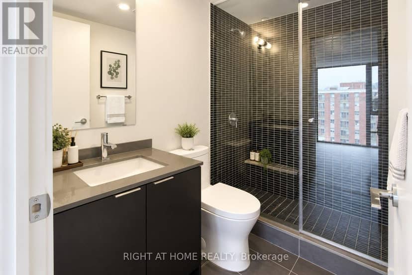 1101 - 1 Jarvis Street — photo 4 of 6