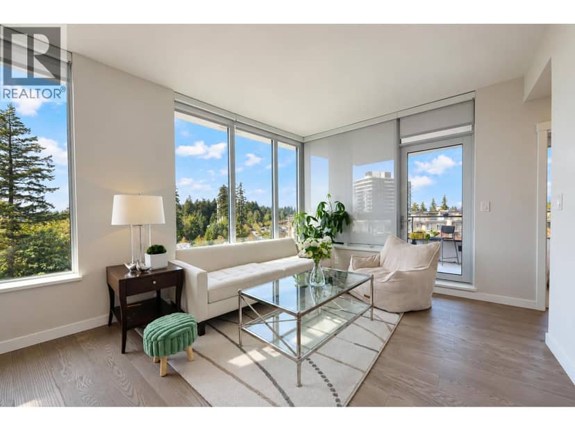 902 3533 ROSS DRIVE, Vancouver, photo 3