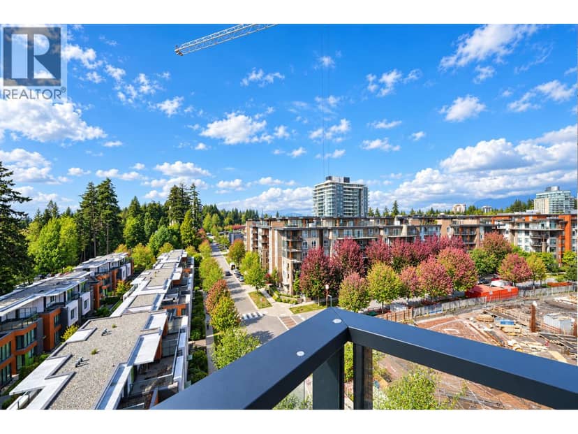 902 3533 ROSS DRIVE, Vancouver, photo 2