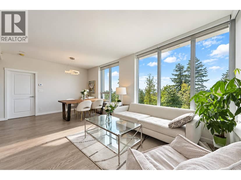 902 3533 ROSS DRIVE, Vancouver, photo 4