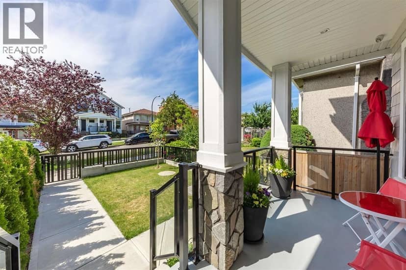 2975 E 42ND AVENUE, Vancouver, photo 7
