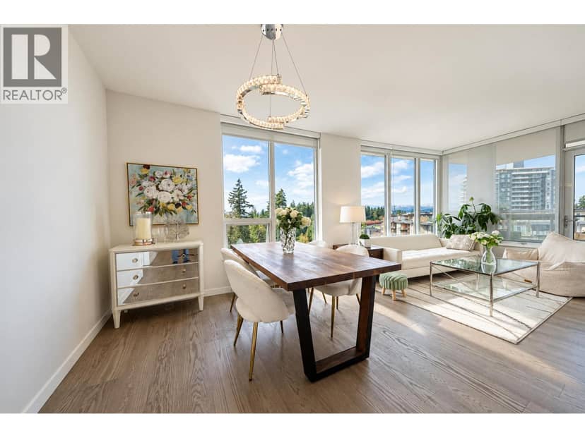 902 3533 ROSS DRIVE, Vancouver, photo 5