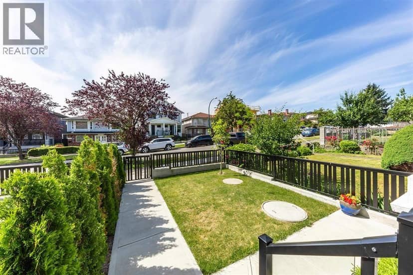 2975 E 42ND AVENUE, Vancouver, photo 5