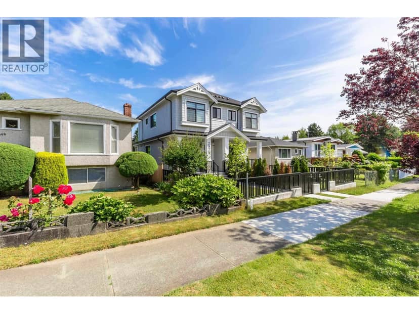 2975 E 42ND AVENUE, Vancouver, photo 3