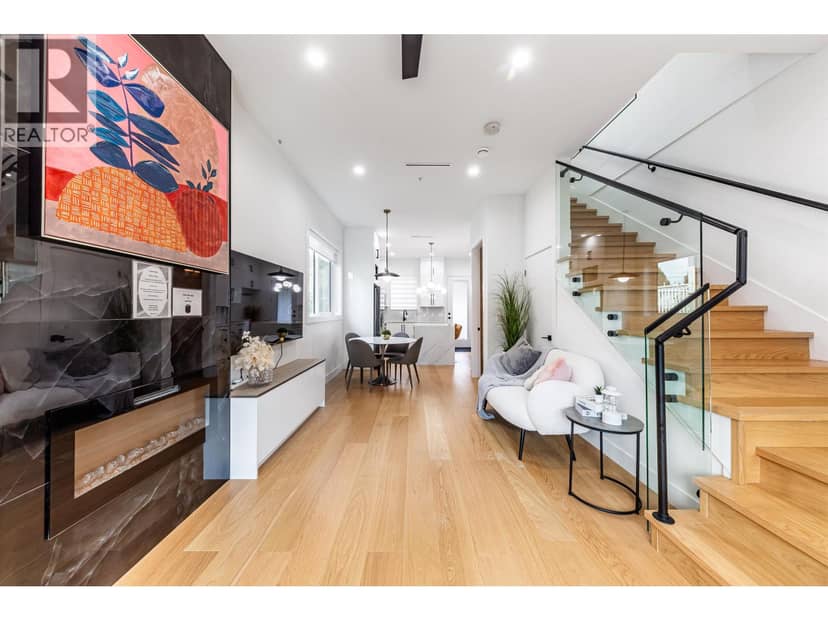 2975 E 42ND AVENUE, Vancouver, photo 8