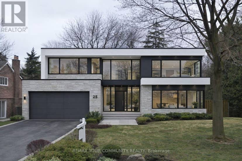 25 Alcaine Court, Markham