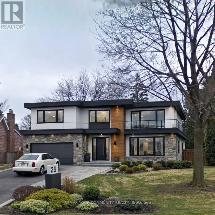 25 Alcaine Court, Markham, photo 3