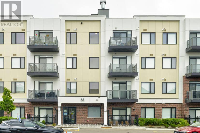 108 - 58 Sky Harbour Drive, Brampton, photo 2