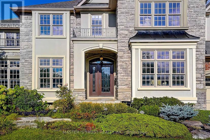 122 Angus Glen Boulevard, Markham, photo 2