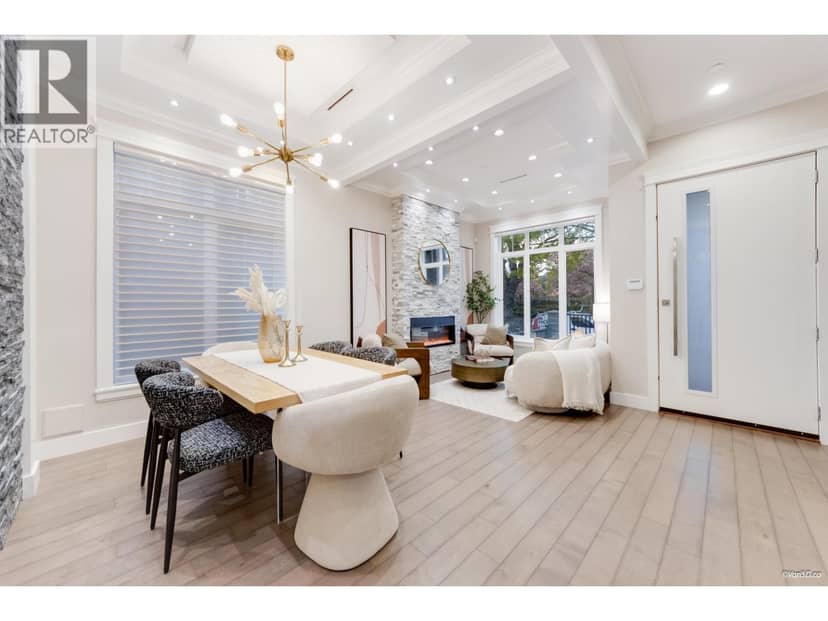 3582 FRANKLIN STREET, Vancouver, photo 5