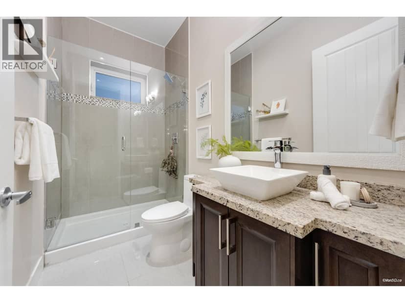 3582 FRANKLIN STREET, Vancouver, photo 8