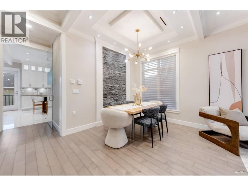 3582 FRANKLIN STREET, Vancouver, photo 6