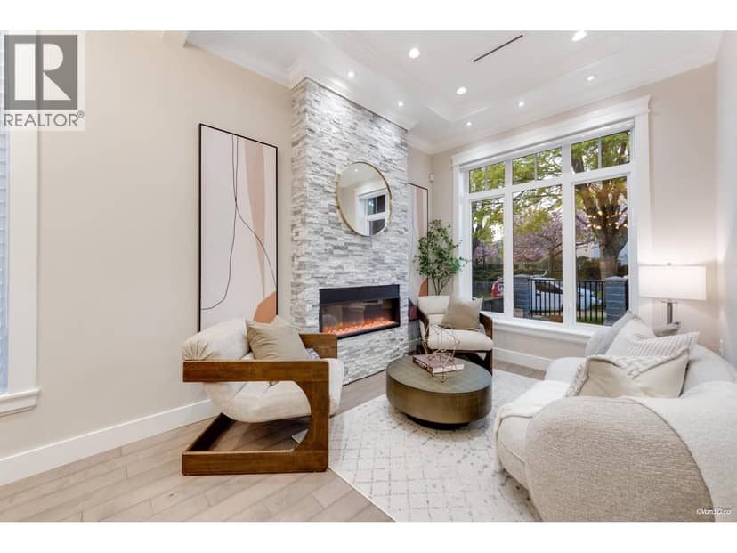 3582 FRANKLIN STREET, Vancouver, photo 4