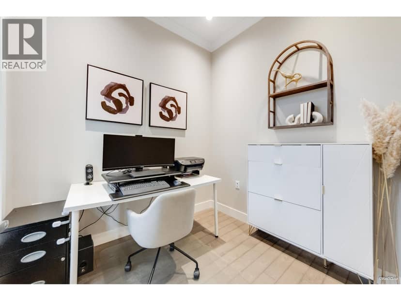 3582 FRANKLIN STREET, Vancouver, photo 7